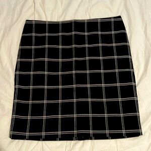 Ann Taylor Factory Petite Pencil Skirt size 14P